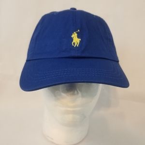 POLO CAP